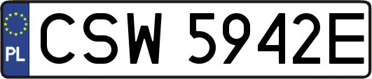 CSW5942E