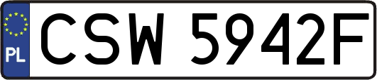 CSW5942F