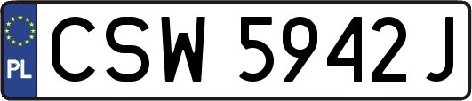 CSW5942J
