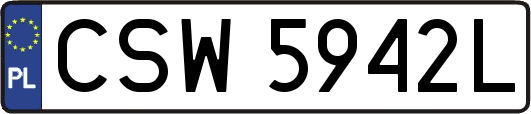 CSW5942L