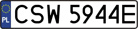 CSW5944E