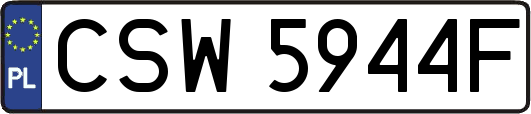 CSW5944F