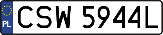 CSW5944L
