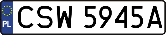 CSW5945A