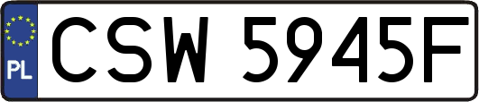 CSW5945F