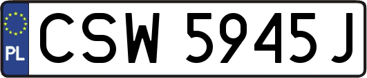 CSW5945J