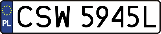 CSW5945L