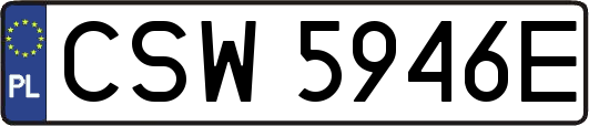 CSW5946E