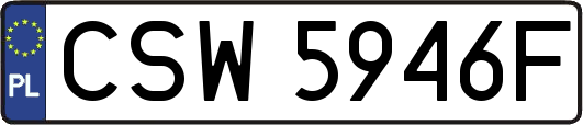 CSW5946F