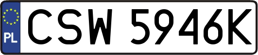 CSW5946K