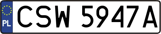 CSW5947A