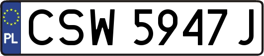 CSW5947J