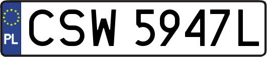CSW5947L