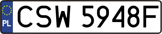 CSW5948F