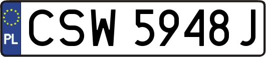 CSW5948J