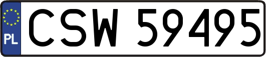 CSW59495