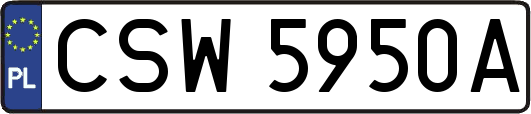 CSW5950A