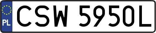 CSW5950L