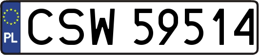 CSW59514