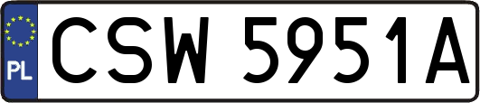CSW5951A