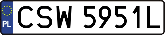 CSW5951L