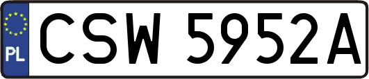 CSW5952A
