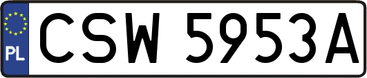 CSW5953A