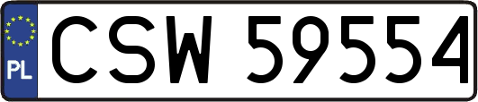 CSW59554