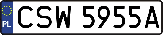 CSW5955A