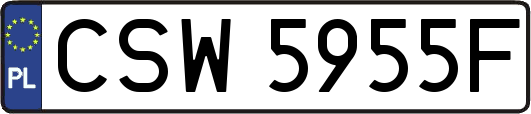 CSW5955F