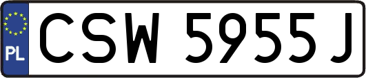 CSW5955J