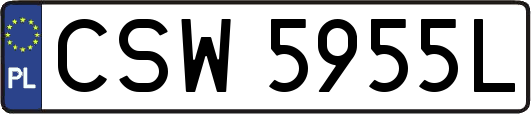 CSW5955L