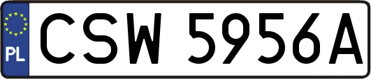 CSW5956A