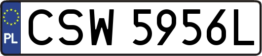 CSW5956L