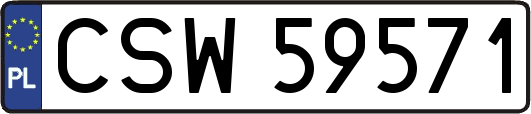 CSW59571