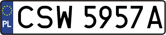 CSW5957A
