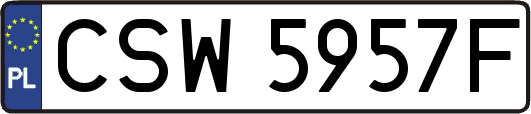 CSW5957F