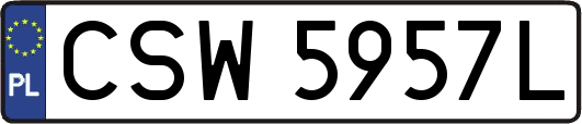 CSW5957L