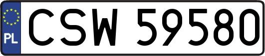 CSW59580