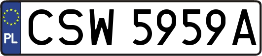 CSW5959A