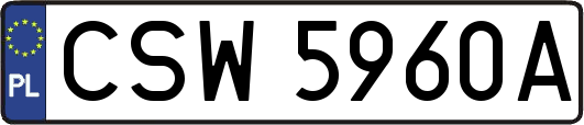 CSW5960A