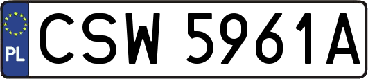 CSW5961A