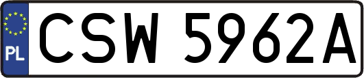 CSW5962A