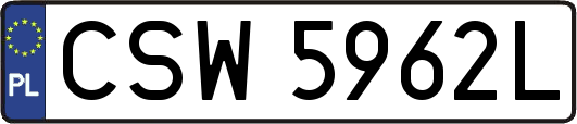 CSW5962L