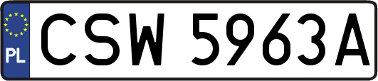 CSW5963A