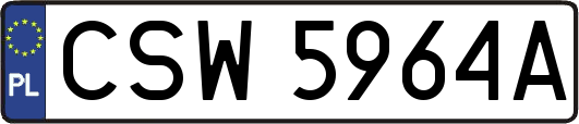 CSW5964A
