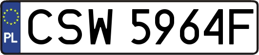 CSW5964F