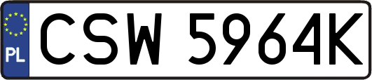 CSW5964K