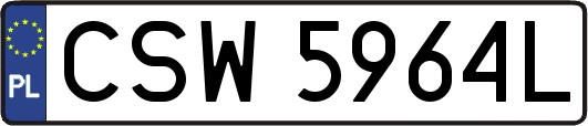 CSW5964L