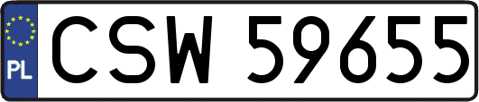 CSW59655